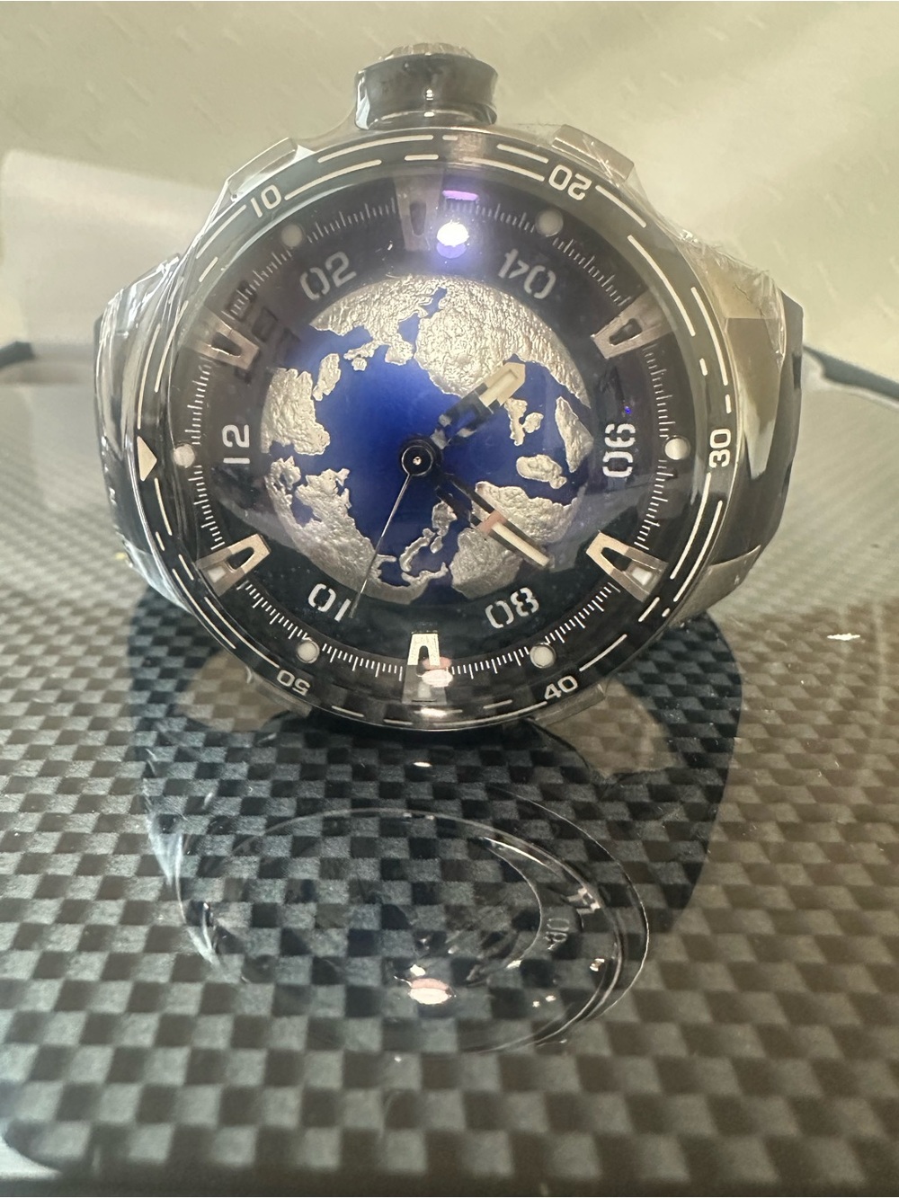 Invicta Celestial Elarion Automatic Men's Watch - Picture 4 of 8